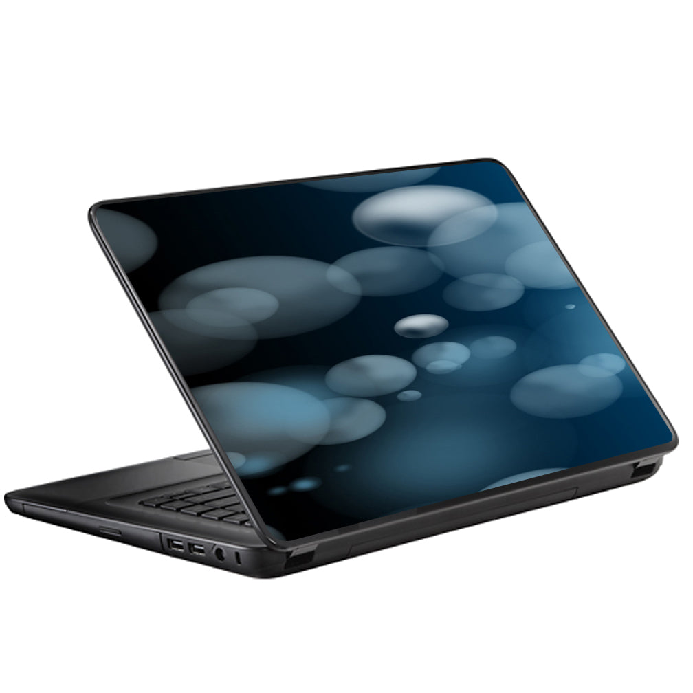  Creative Clouds Universal 13 to 16 inch wide laptop Skin