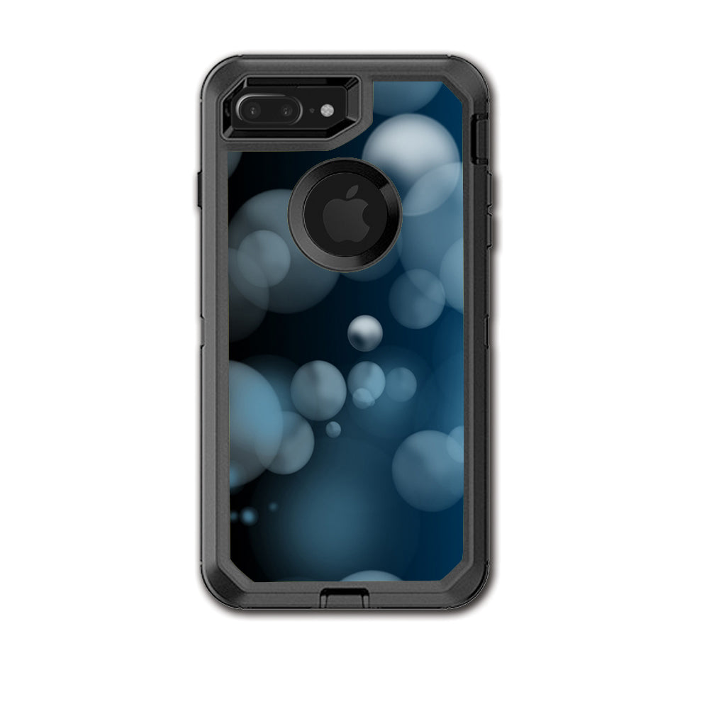  Creative Clouds Otterbox Defender iPhone 7+ Plus or iPhone 8+ Plus Skin