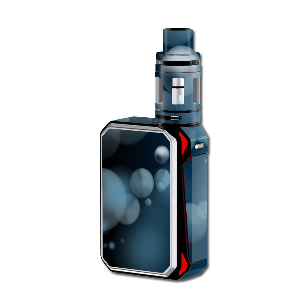  Creative Clouds Smok G-Priv 220W Skin