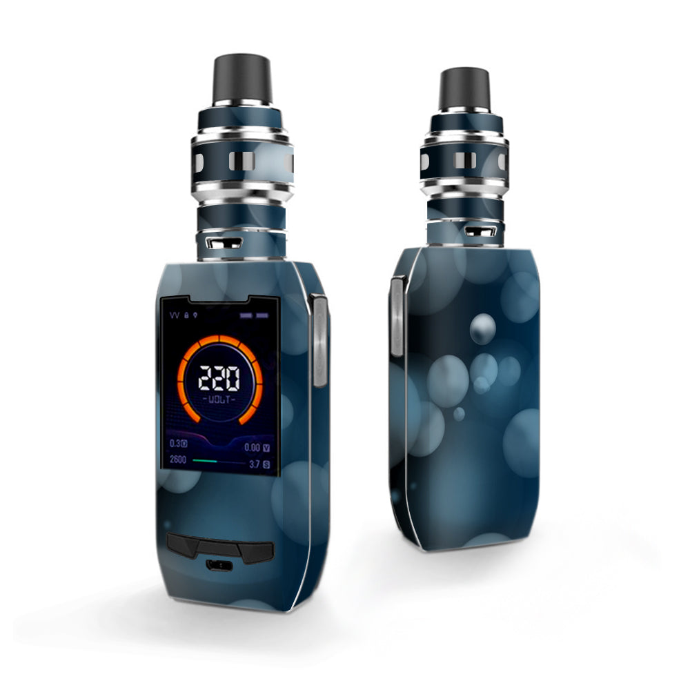  Creative Clouds Vaporesso Polar 220w Skin