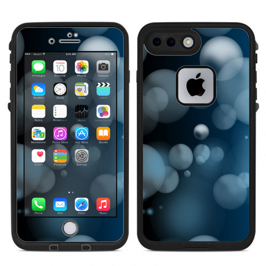  Creative Clouds Lifeproof Fre iPhone 7 Plus or iPhone 8 Plus Skin