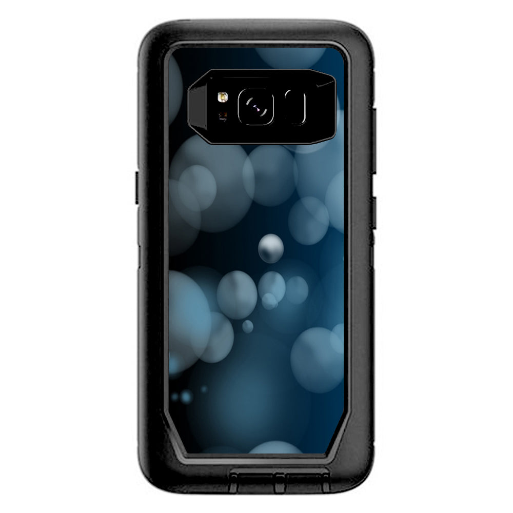  Creative Clouds Otterbox Defender Samsung Galaxy S8 Skin
