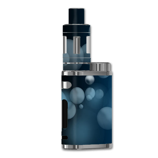  Creative Clouds eLeaf iStick Pico 75W Skin