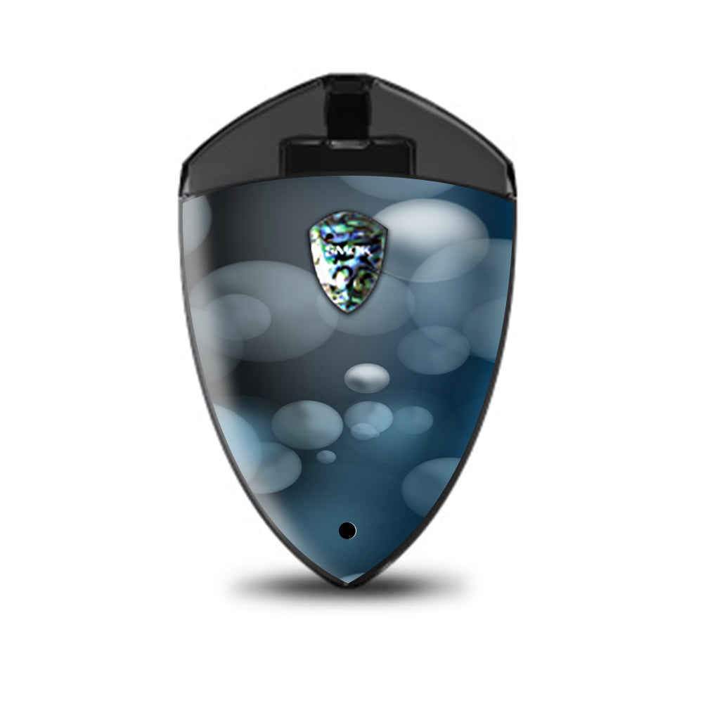  Creative Clouds Smok Rolo Badge Skin