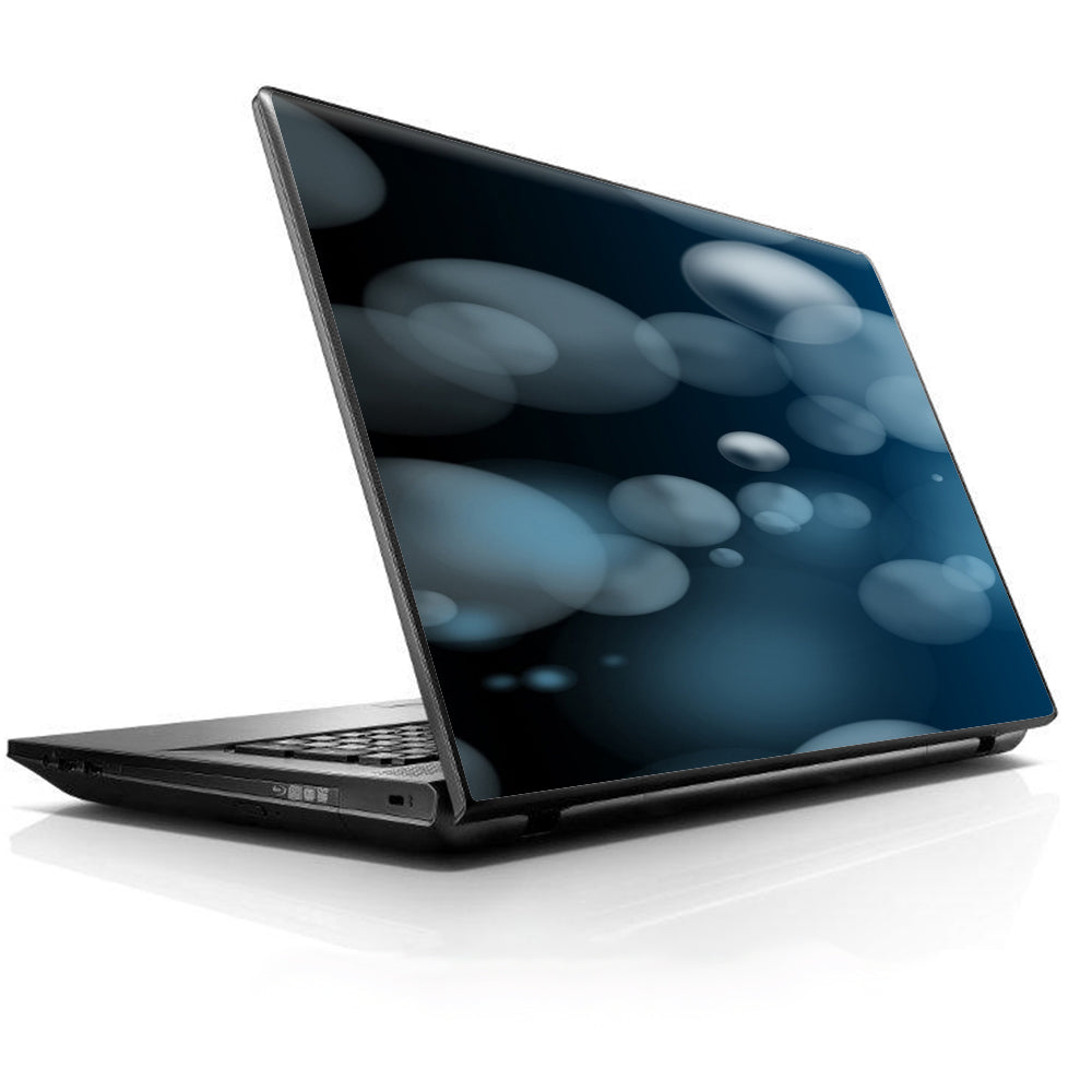  Creative Clouds Universal 13 to 16 inch wide laptop Skin