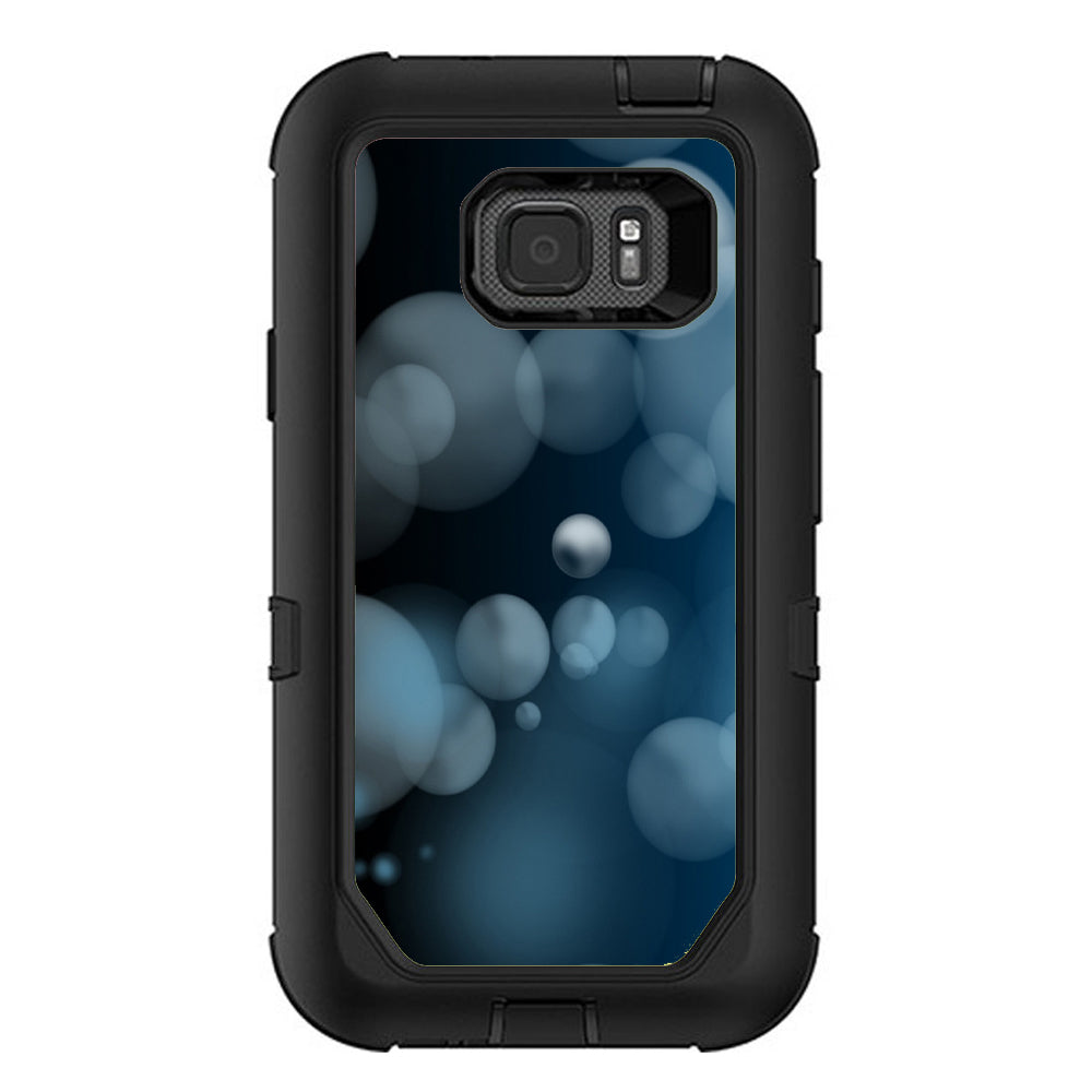  Creative Clouds Otterbox Defender Samsung Galaxy S7 Active Skin