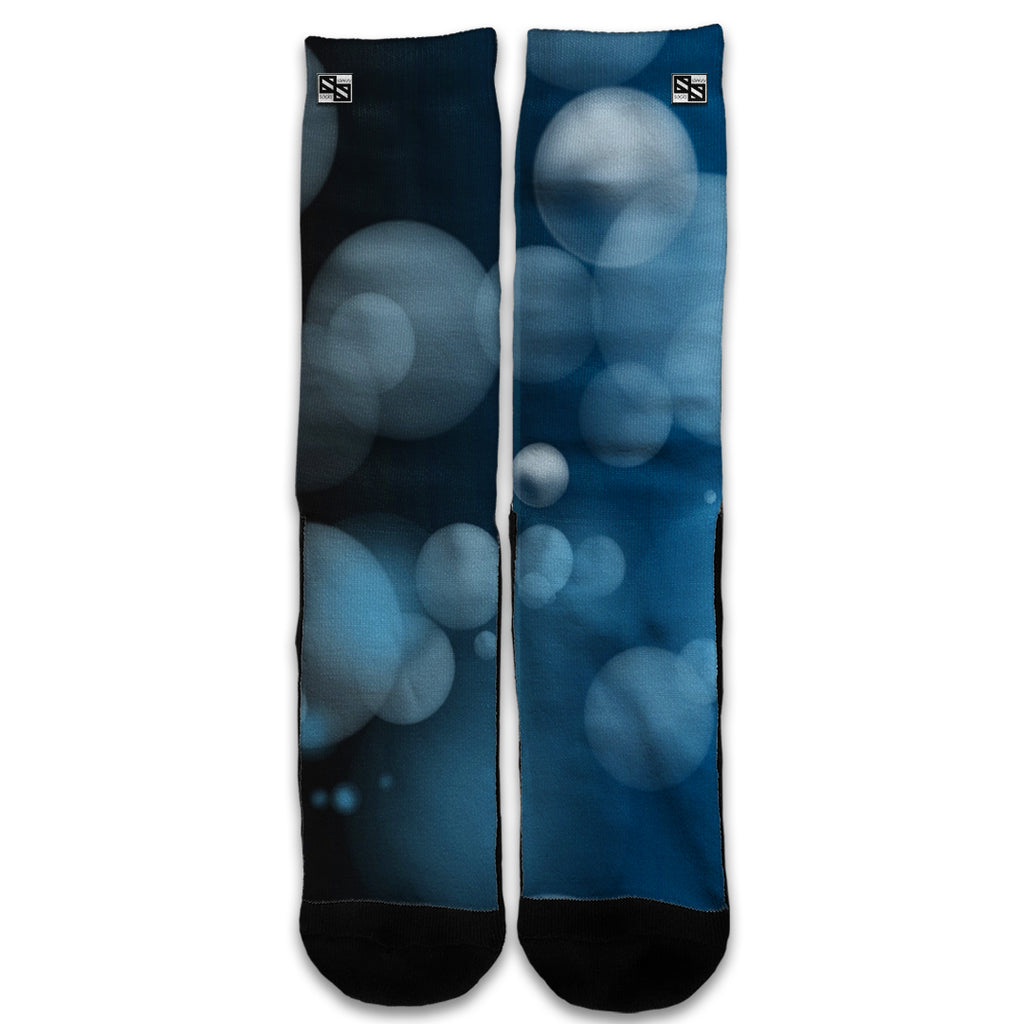  Creative Clouds Universal Socks