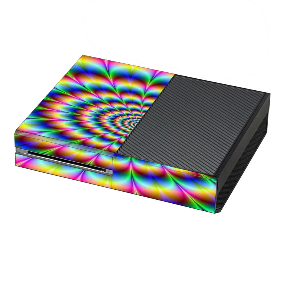  Trippy Hologram Dizzy  Microsoft Xbox One Skin