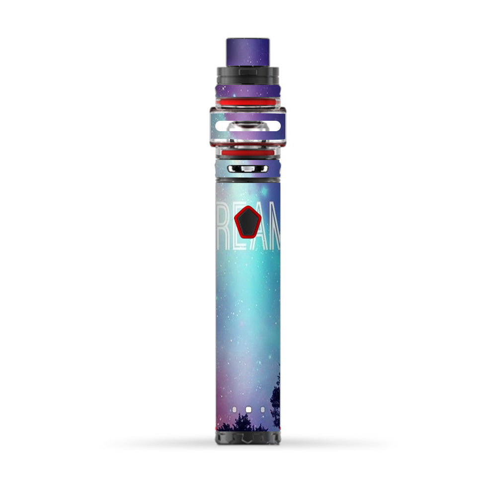  Dream Poem  Galaxy Smok Stick Prince Baby Skin