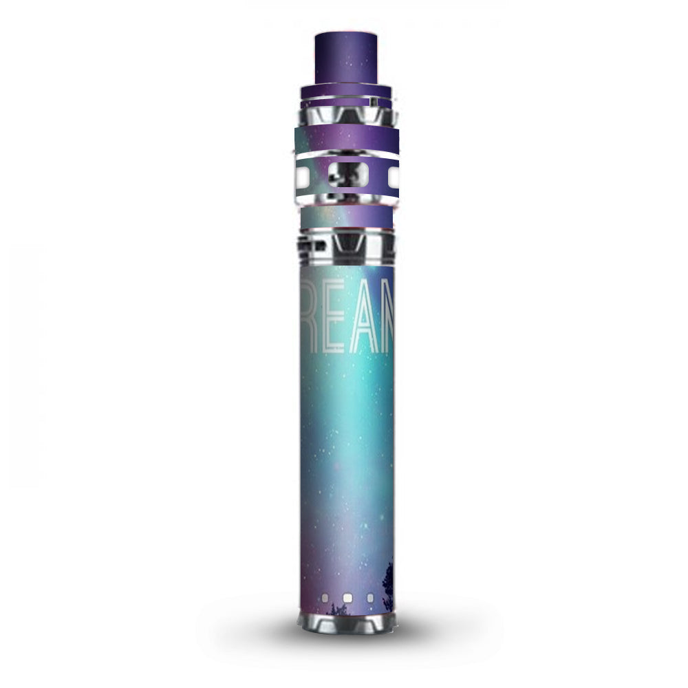  Dream Poem  Galaxy Stick Prince TFV12 Smok Skin