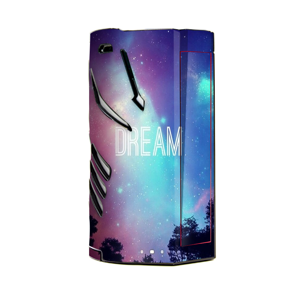  Dream Poem  Galaxy T-Priv 3 Smok Skin