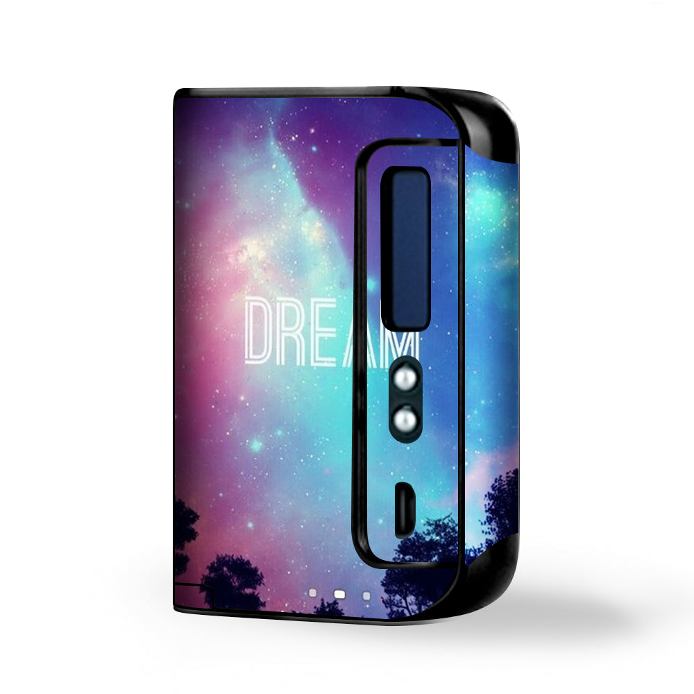  Dream Poem  Galaxy Smok Osub King Skin