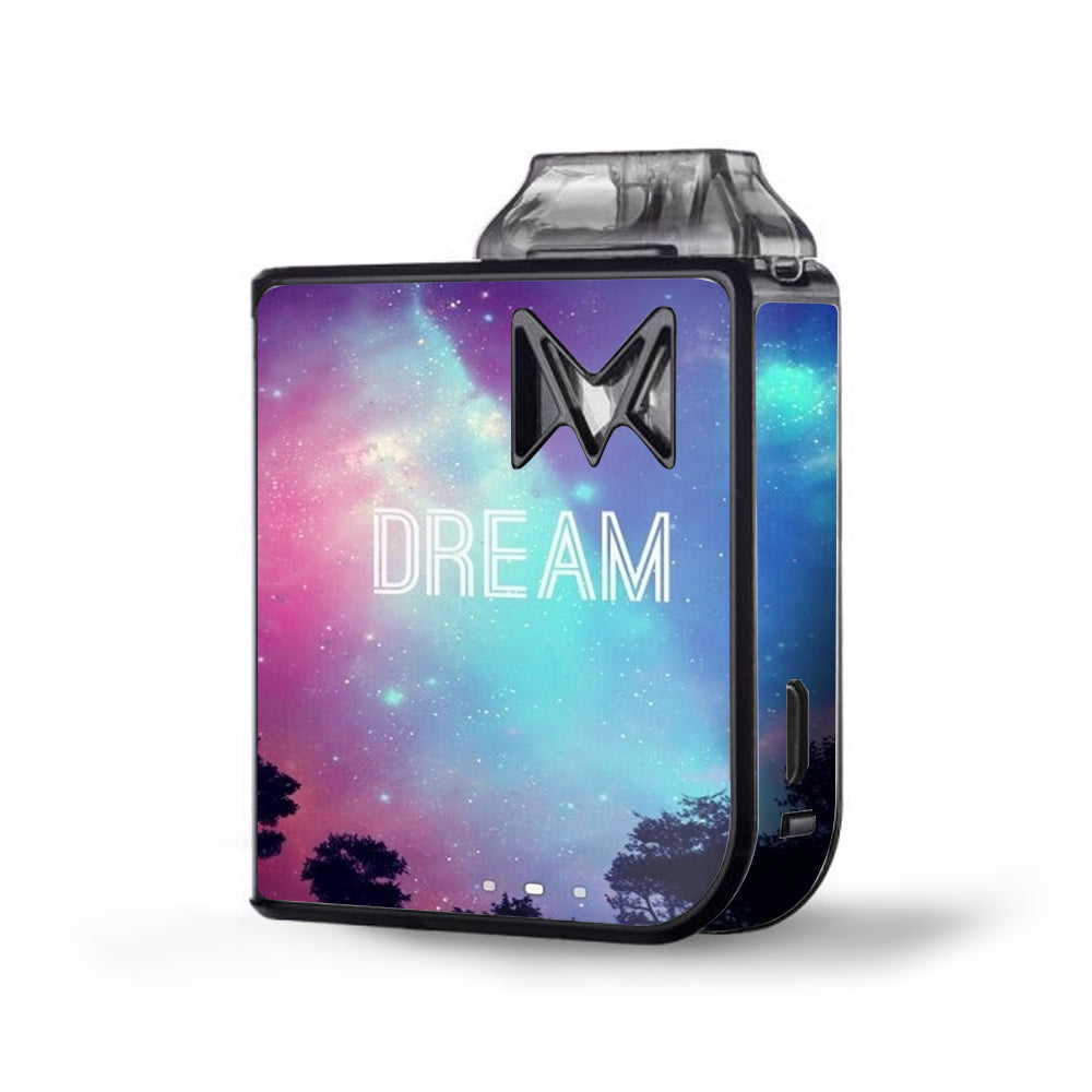  Dream Poem  Galaxy Mipod Mi Pod Skin