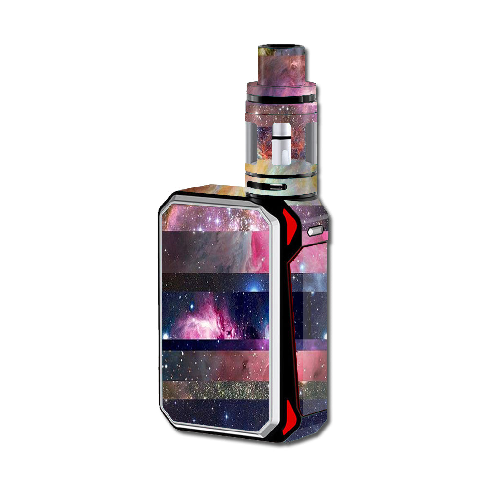  Galaxy Nebula Outer Space Smok G-Priv 220W Skin