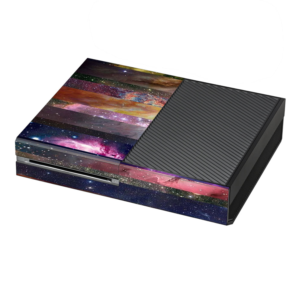  Galaxy Nebula Outer Space  Microsoft Xbox One Skin
