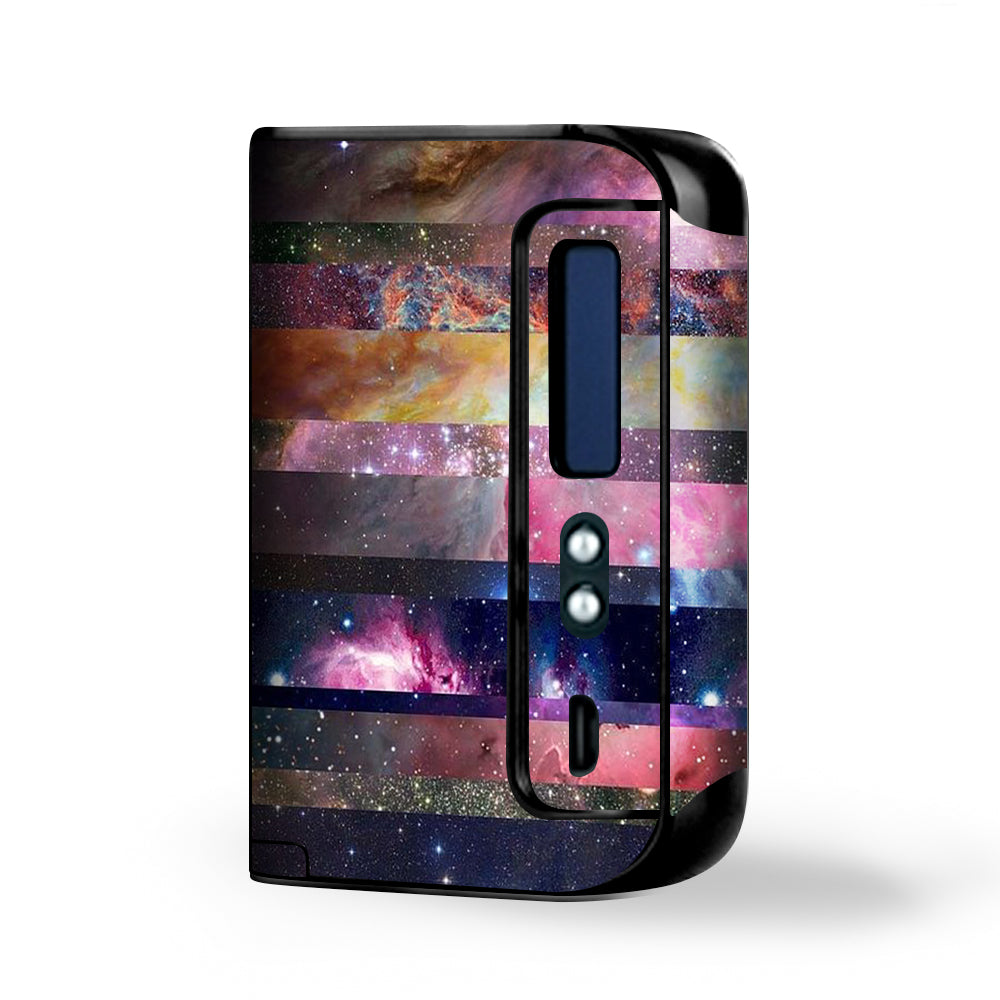  Galaxy Nebula Outer Space  Smok Osub King Skin