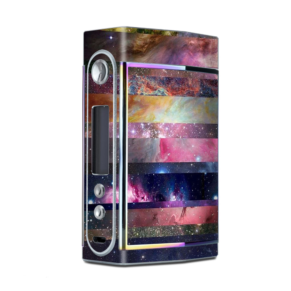  Galaxy Nebula Outer Space  Too VooPoo Skin