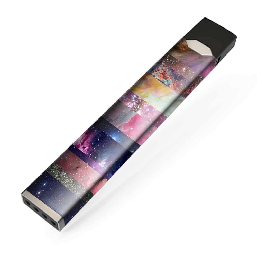  Galaxy Nebula Outer Space JUUL Skin