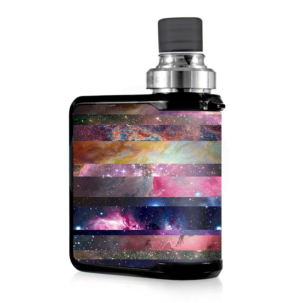  Galaxy Nebula Outer Space  Mvape Mi-One Skin