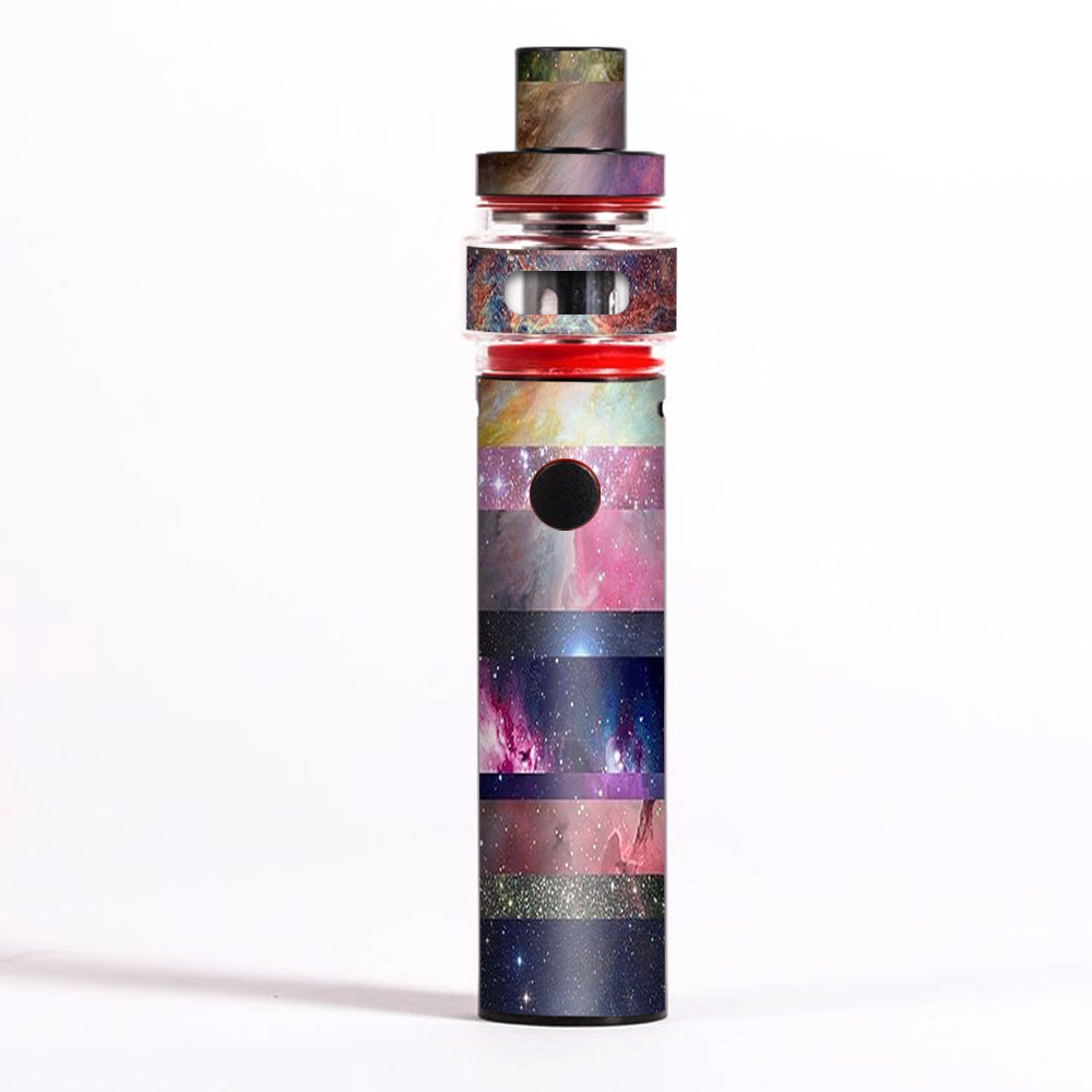  Galaxy Nebula Outer Space  Smok Pen 22 Light Edition Skin