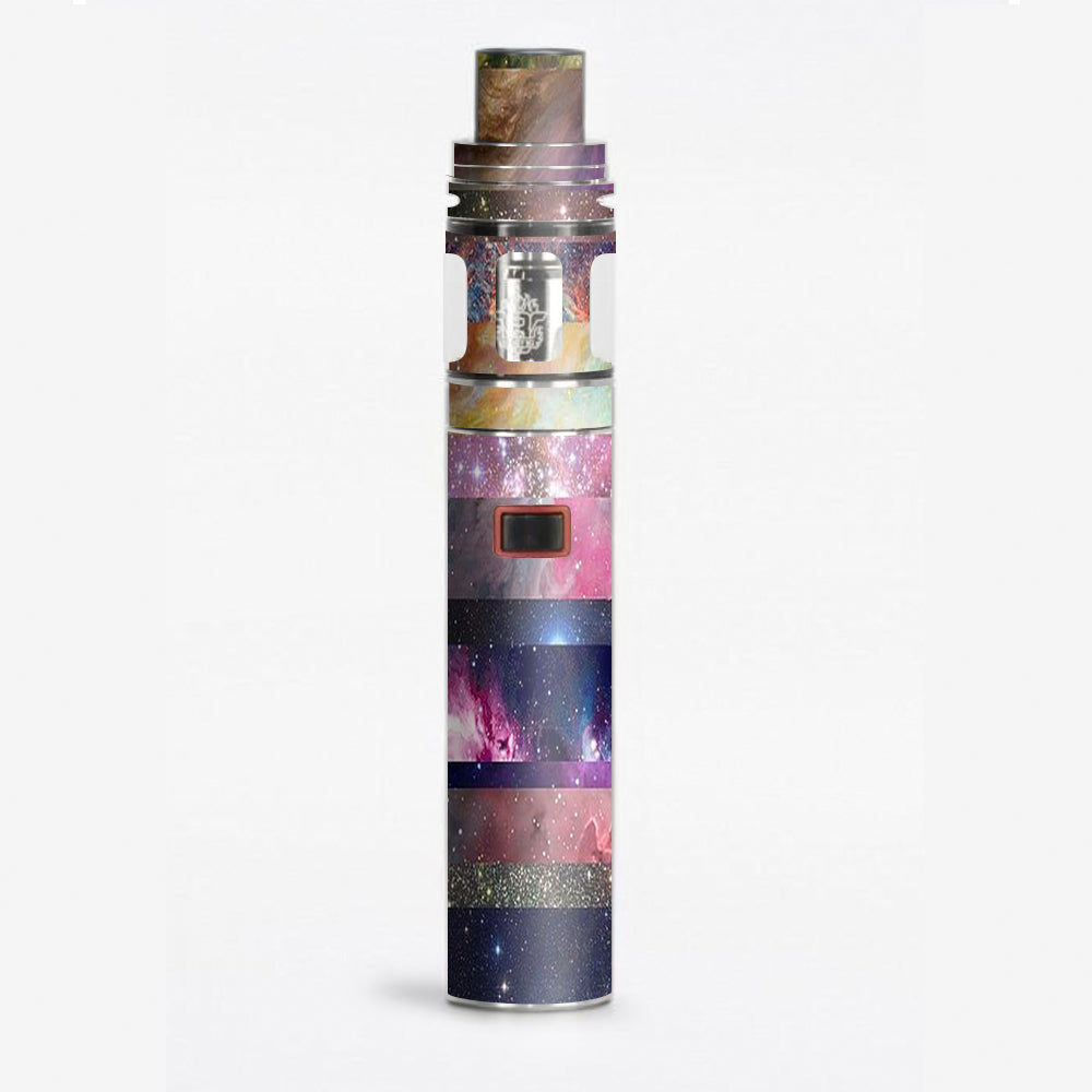  Galaxy Nebula Outer Space  Smok Stick X8 Skin