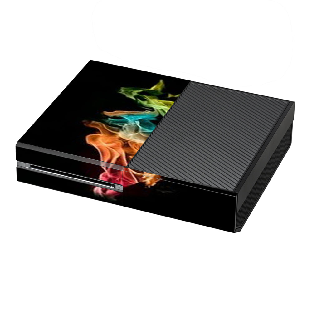  Color Cloud Microsoft Xbox One Skin