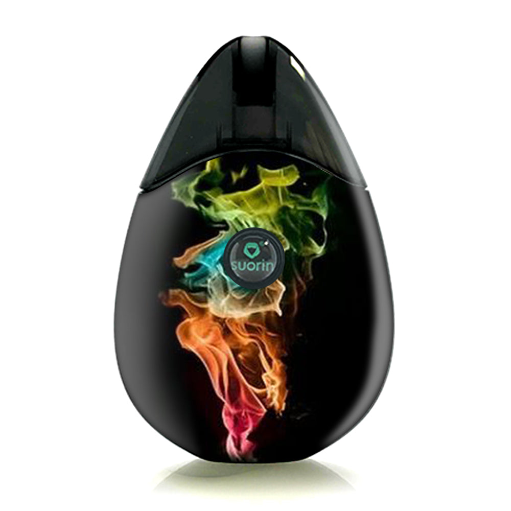  Color Cloud Suorin Drop Skin