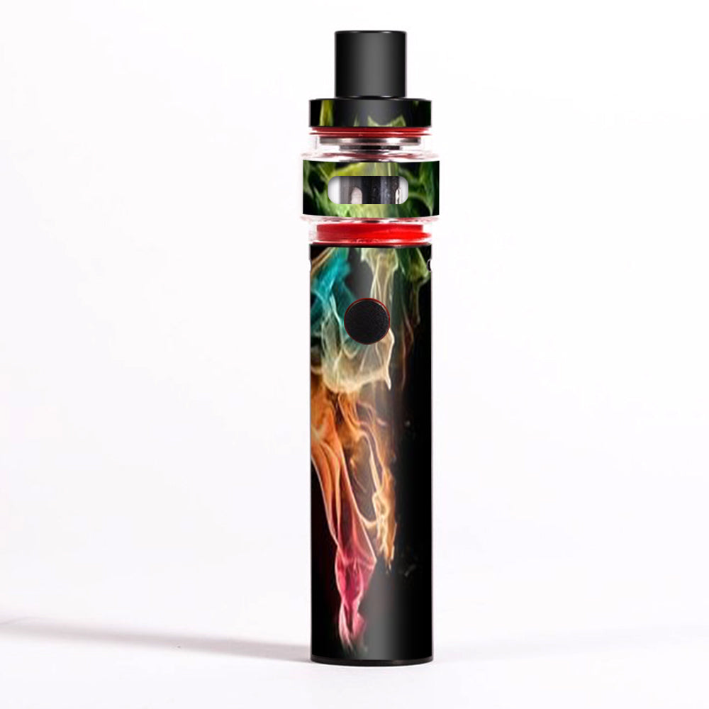  Color Cloud Smok Pen 22 Light Edition Skin