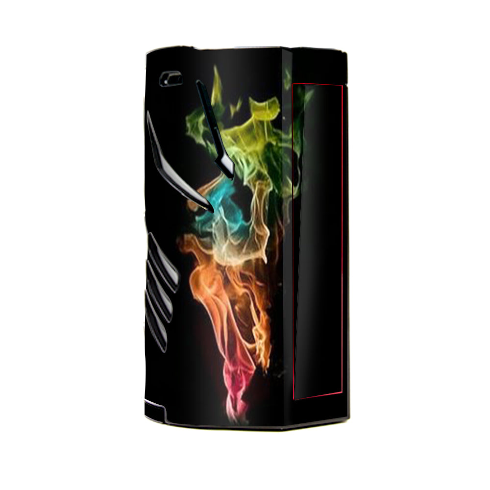  Color Cloud T-Priv 3 Smok Skin