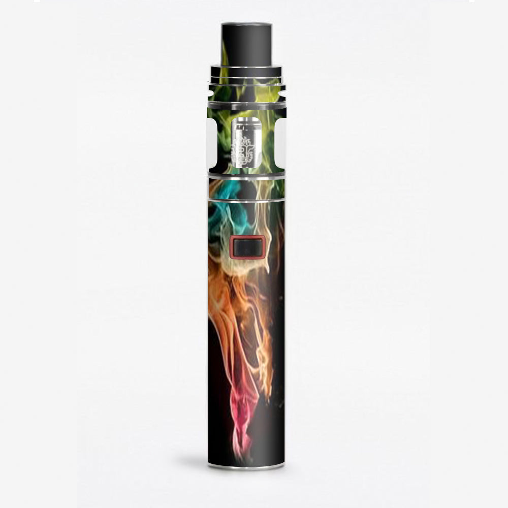  Color Cloud Smok Stick X8 Skin