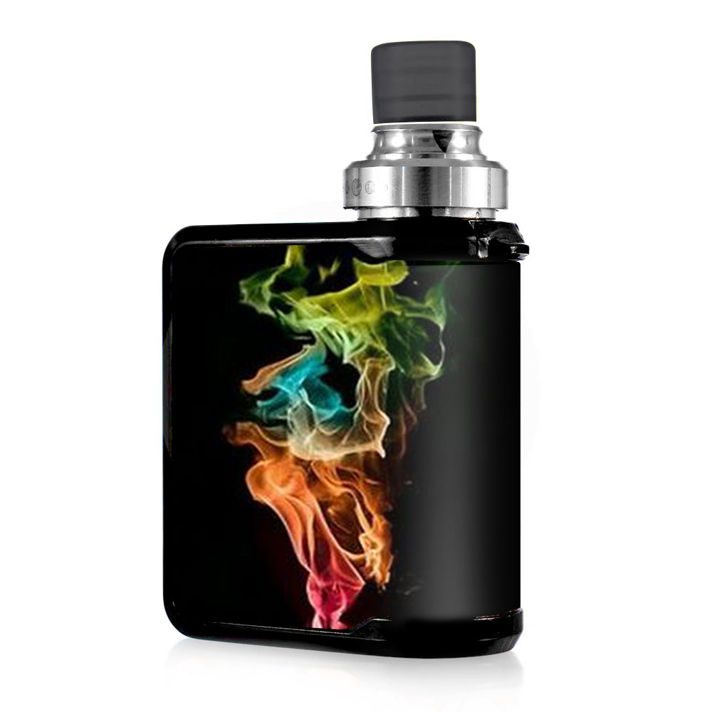  Color Cloud Mvape Mi-One Skin