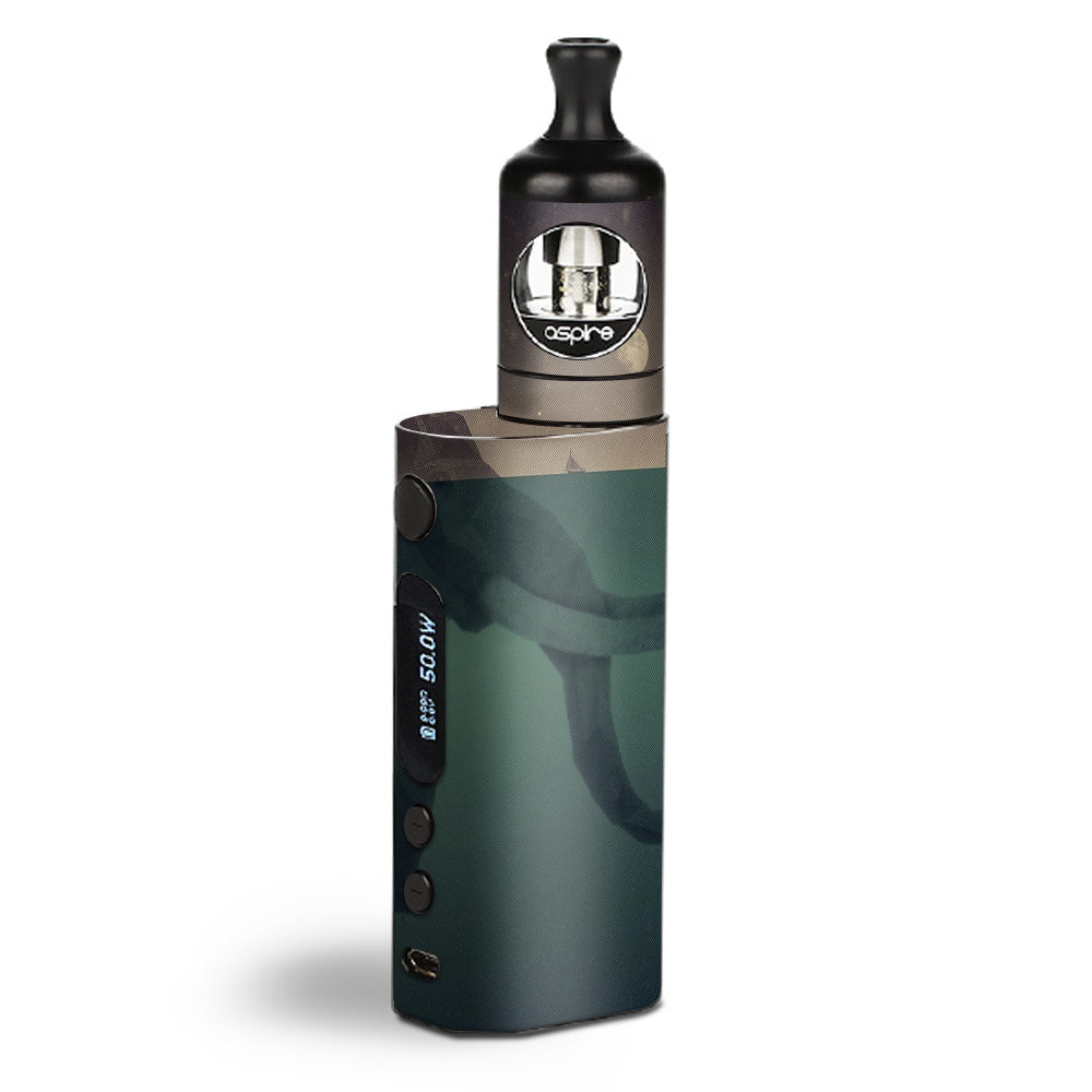  Elephant Trunk  Water Moon Aspire Zelos  Skin