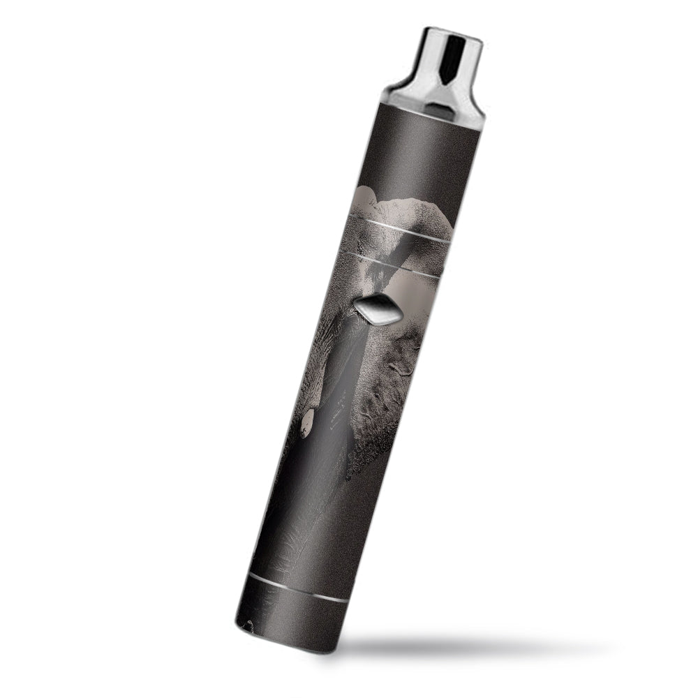  Close Up Of The Elephant Yocan Magneto Skin