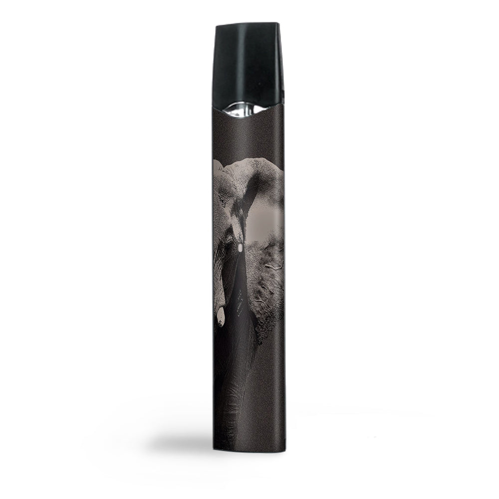  Close Up Of The Elephant Smok Infinix Ultra Portable Skin