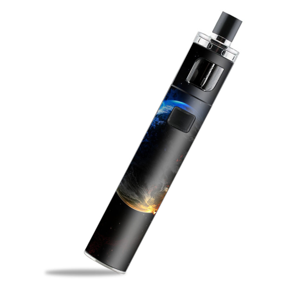  Fire Water Earth Scene PockeX Aspire Skin