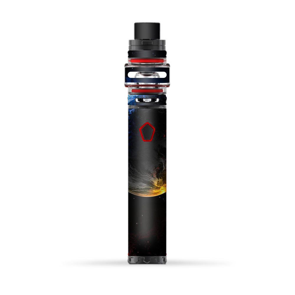  Fire Water Earth Scene Smok Stick Prince Baby Skin