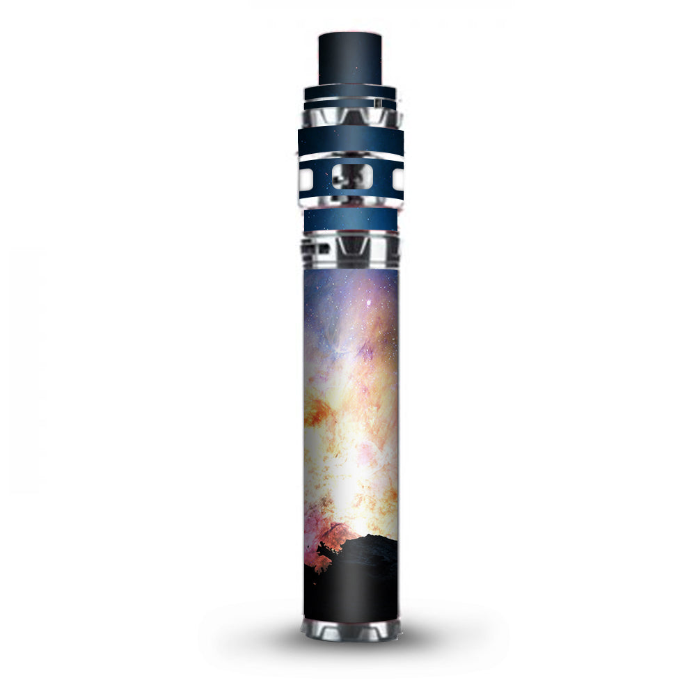  Power Galaxy Space Gas Stick Prince TFV12 Smok Skin