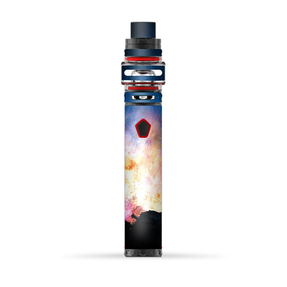  Power Galaxy Space Gas Smok Stick Prince Baby Skin