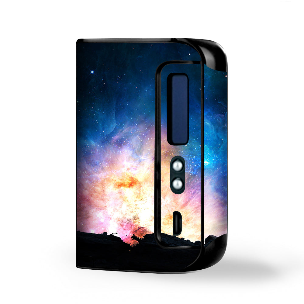  Power Galaxy Space Gas Smok Osub King Skin