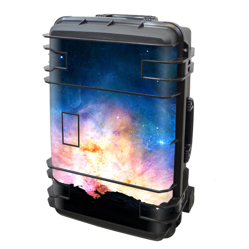  Power Galaxy Space Gas Seahorse Case Se-920 Skin