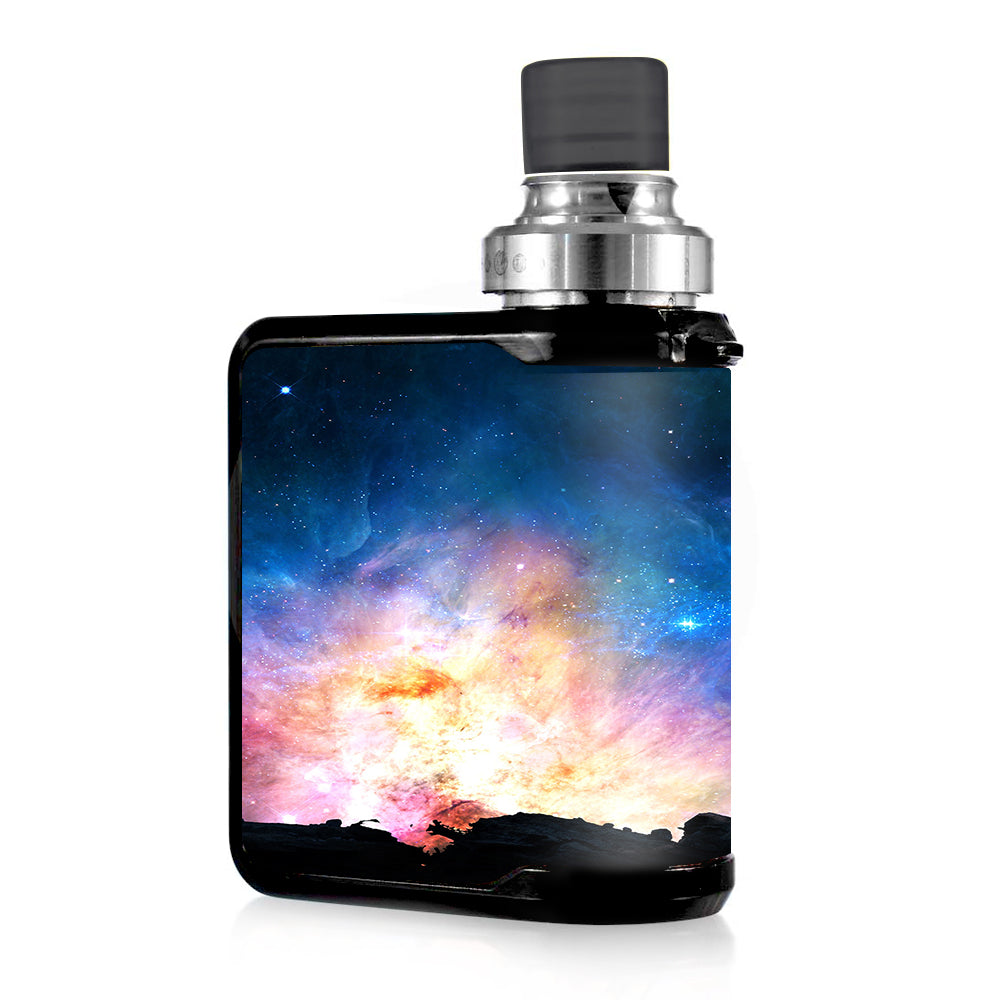  Power Galaxy Space Gas Mvape Mi-One Skin