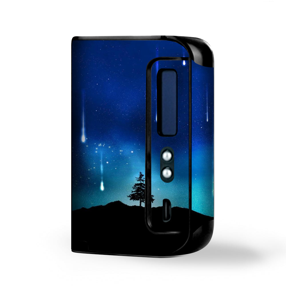  Falling Stars Trees Mount Smok Osub King Skin