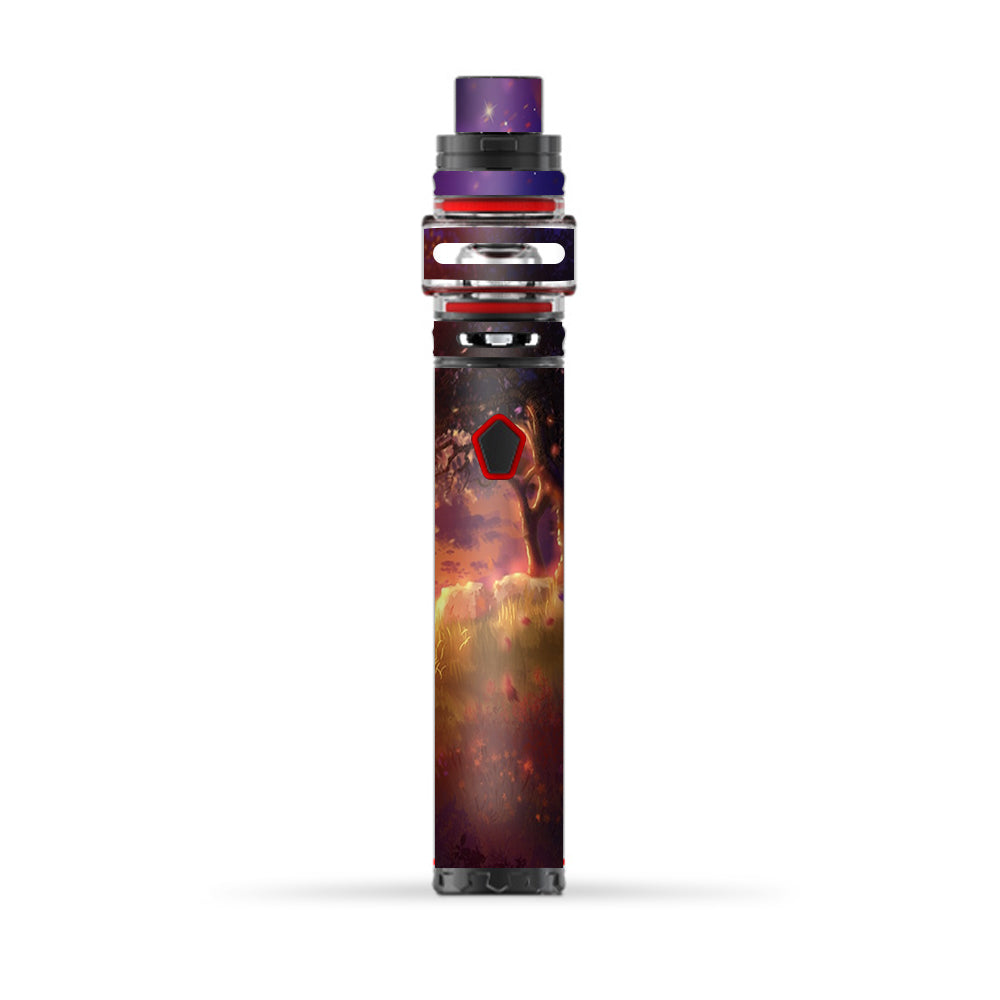  Beautiful Tree Stars Night  Smok Stick Prince Baby Skin