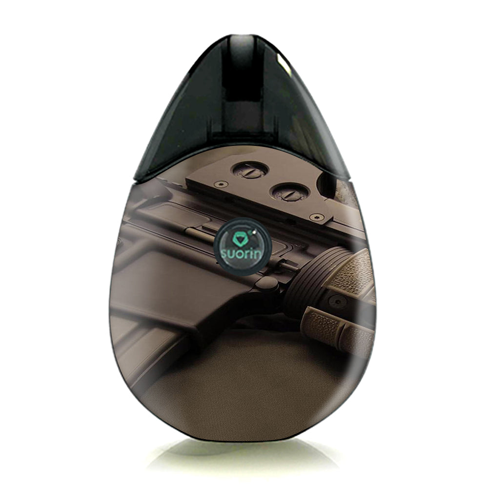  Ar Rifle Clip  Suorin Drop Skin