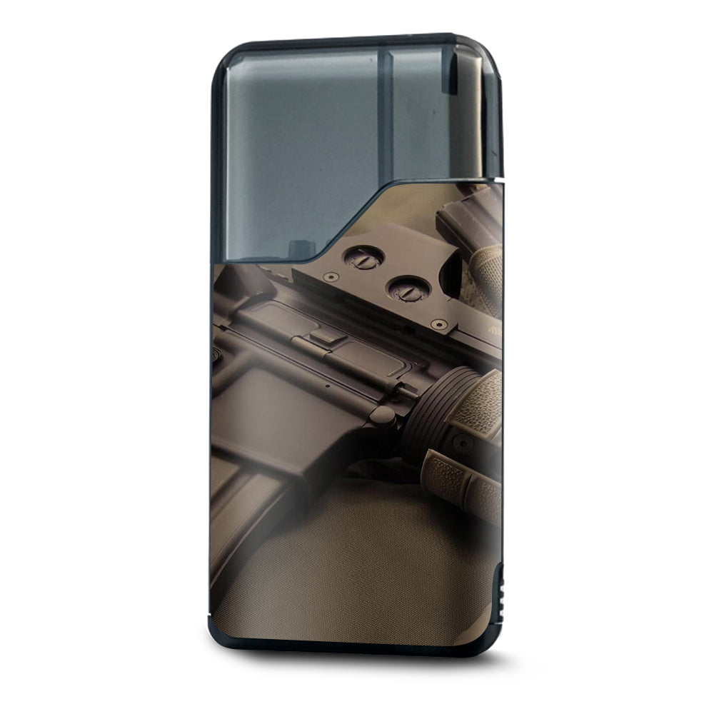  Ar Rifle Clip  Suorin Air Skin