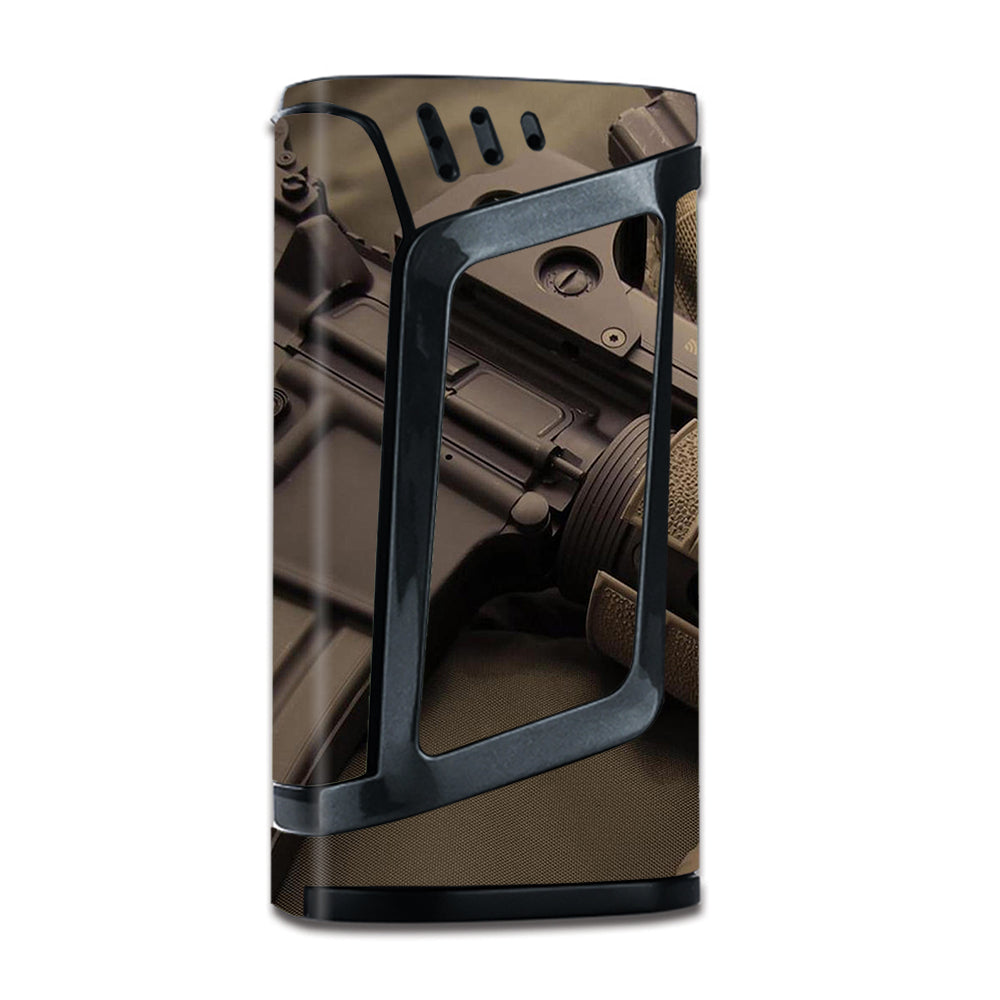 Ar Rifle Clip Smok Alien 220W Skin