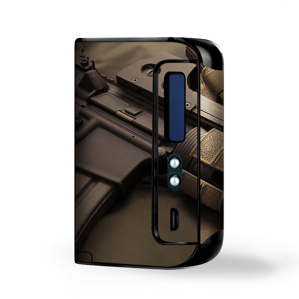  Ar Rifle Clip  Smok Osub King Skin