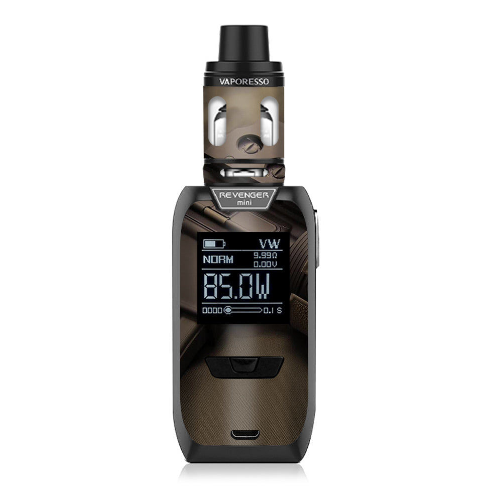  Ar Rifle Clip  Vaporesso Revenger Mini 85w Skin