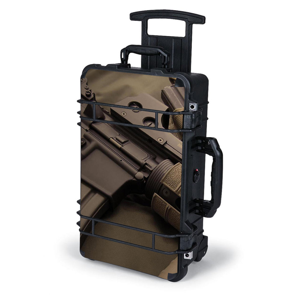  Ar Rifle Clip Pelican Case 1510 Skin