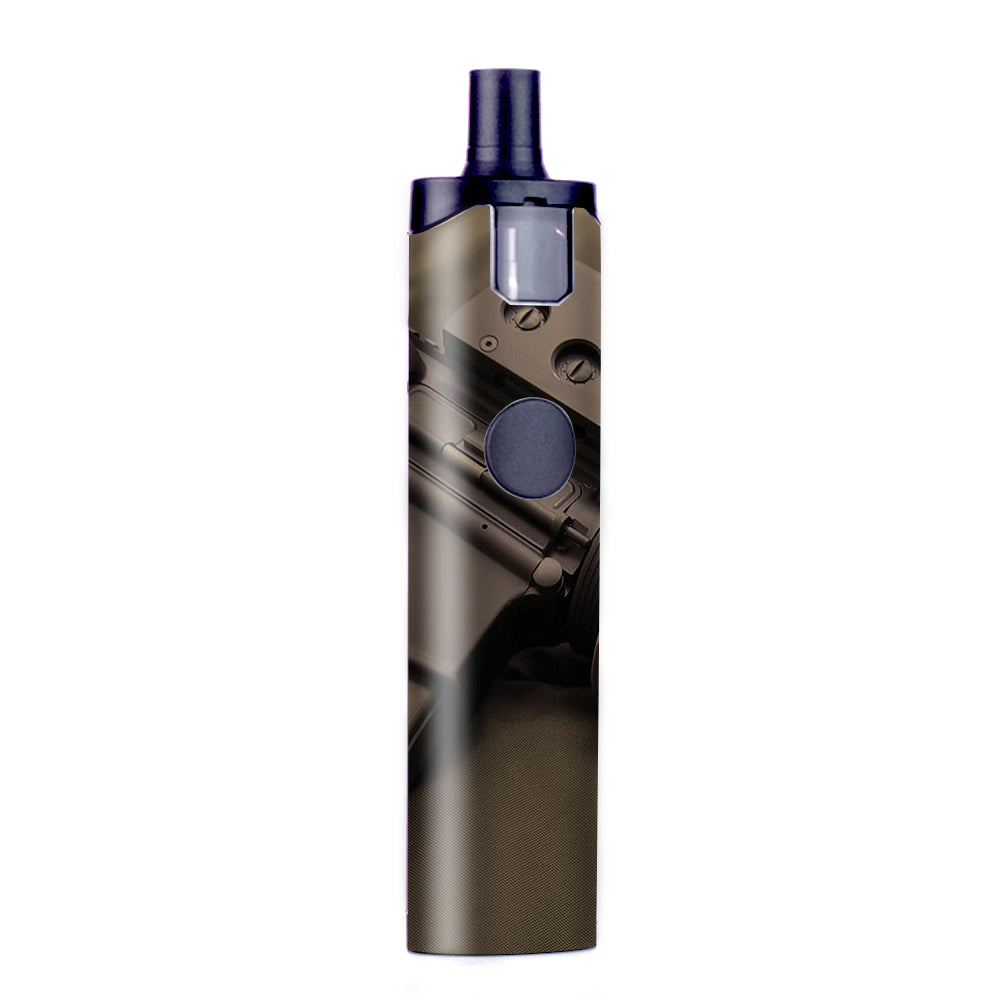  Ar Rifle Clip Wismec Motiv Pod Skin